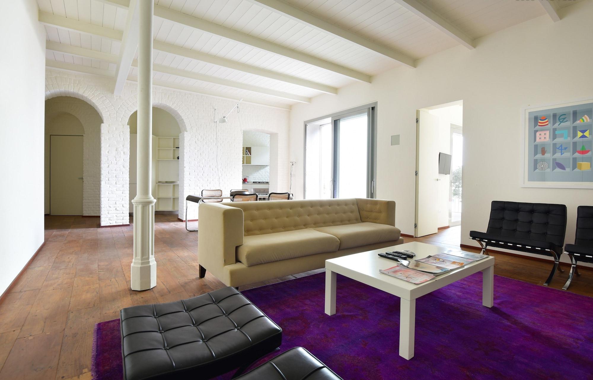 Milan Design Suites Экстерьер фото