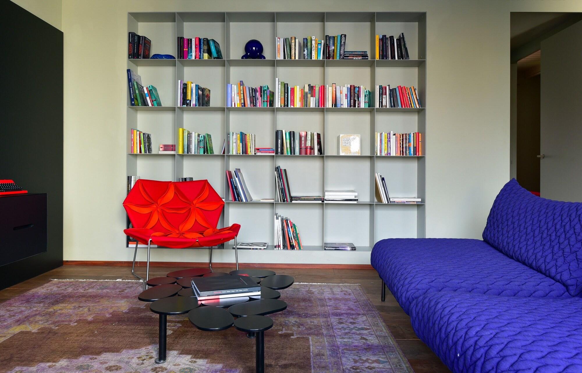 Milan Design Suites Экстерьер фото