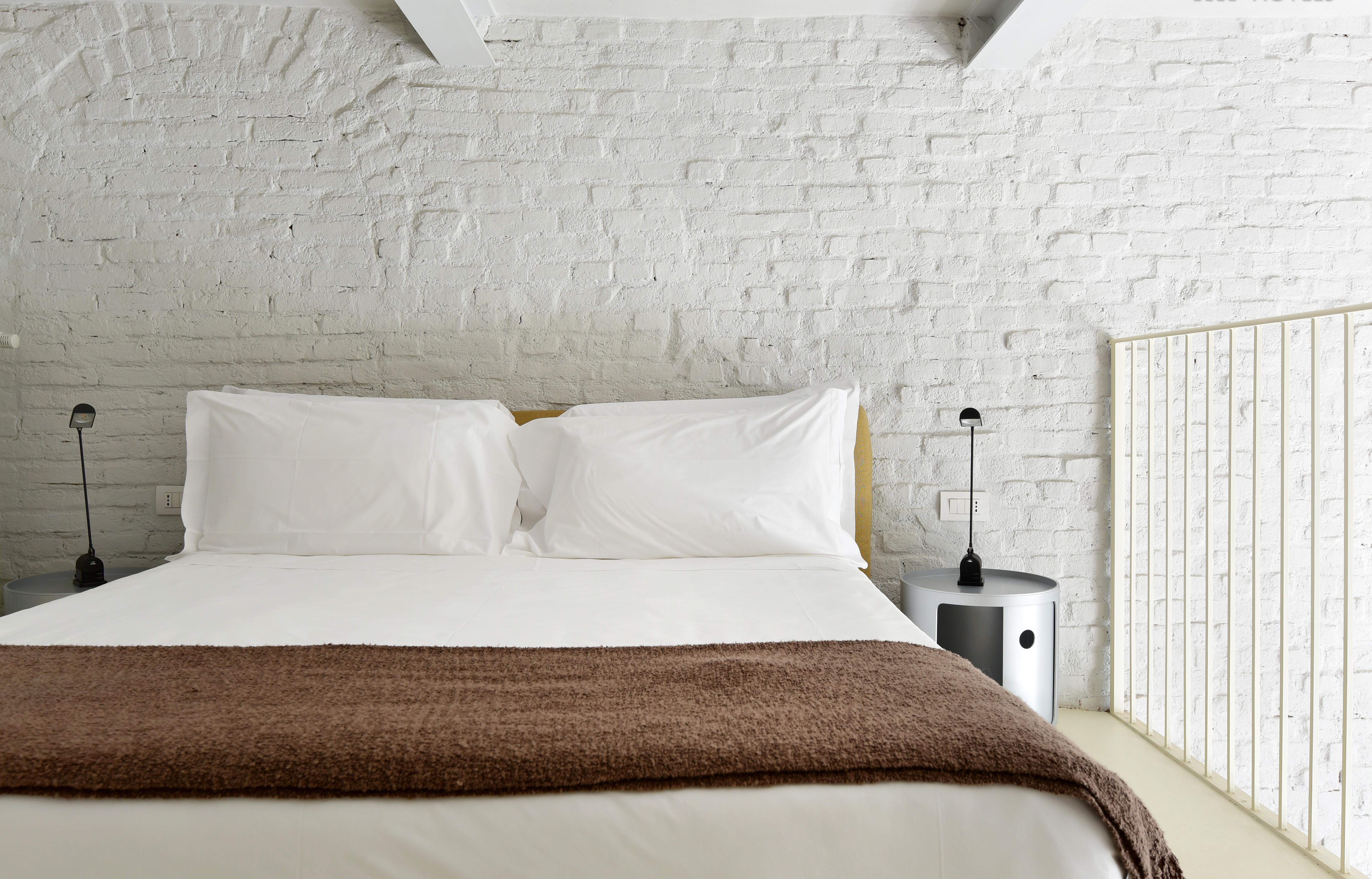 Milan Design Suites Экстерьер фото