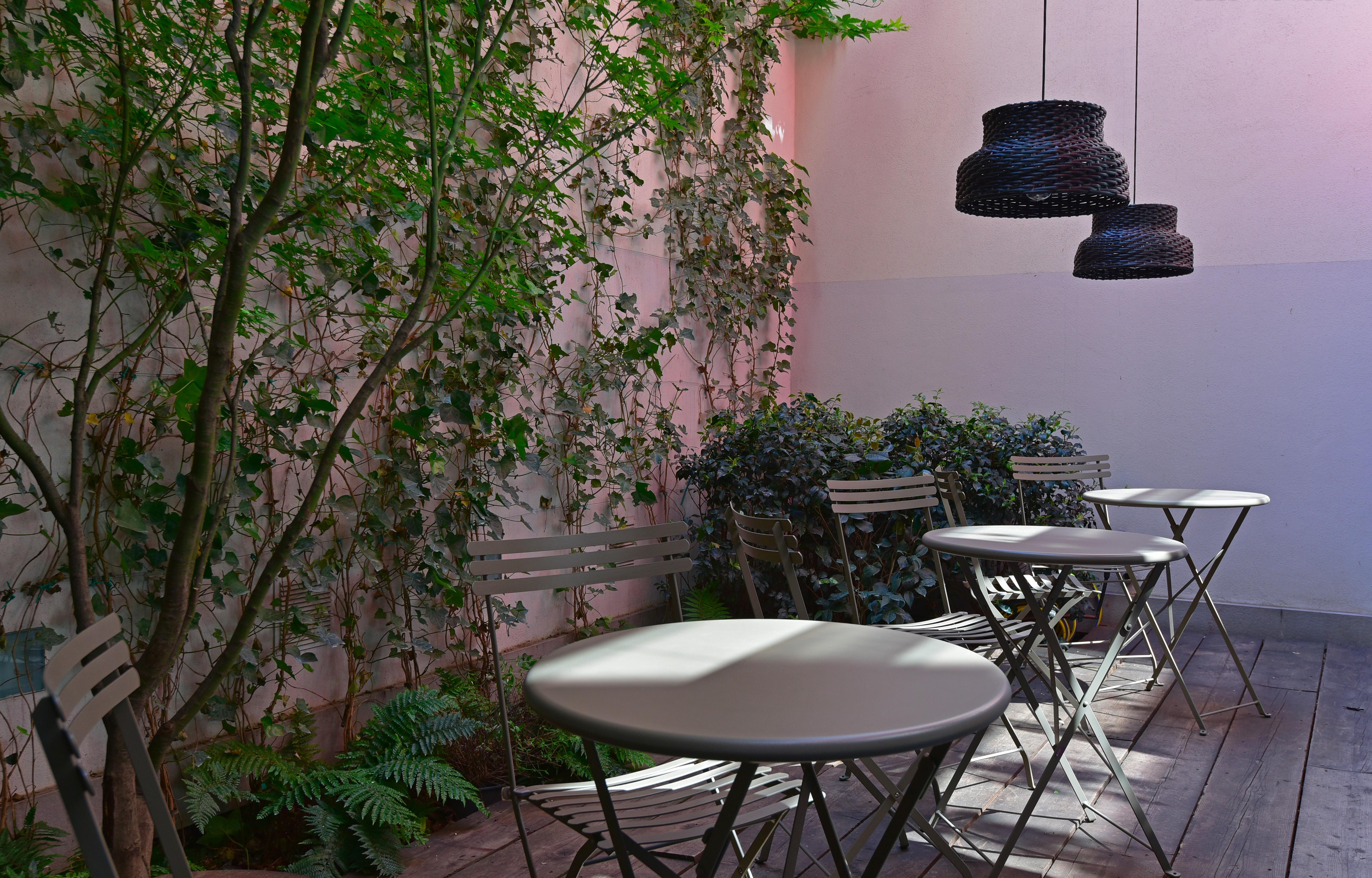 Milan Design Suites Экстерьер фото